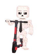 Skooter Skelly in Steal a Brainrot