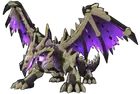 Phantom Dragon in Steal An Egg