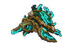 Shelltide Voyager in Steal An Egg