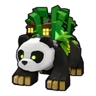 Spirit Panda in Steal An Egg
