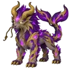 Spirit World Guardian in Steal An Egg