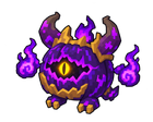 Voidseer Pumpkin in Steal An Egg